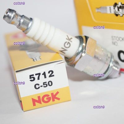 co0bh9 2023 High Quality 1pcs Suitable for North American burner industrial boiler ignition rod special NGK spark plug C-50 corresponding to 3136 UY6