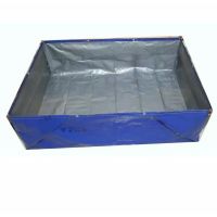 Mini Fish Pond Tarpaulin uk.100x50x25 type A5 korea