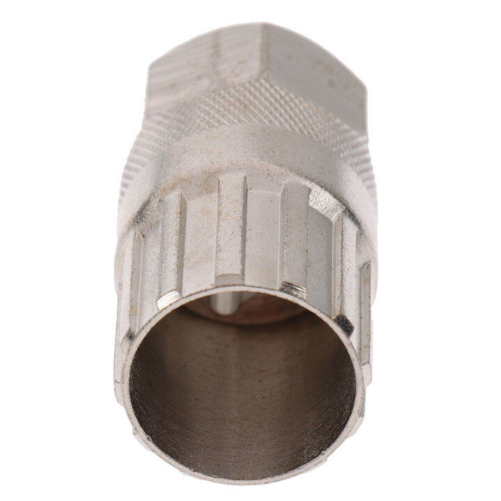 bashijian Bicycle Cassette Flywheel Install Remover Crank Repair Tool