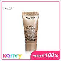 Lancome Absolue Soft Cream With Grand Rose Extracts 5ml