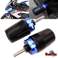 ✐อุปกรณ์เสริมสำหรับ BMW S1000RR S 1000 RR S 1000RR 2015-2022 2021 2020อุปกรณ์เสริมมอเตอร์ไซค์กรอบแถบเลื่อนอุปกรณ์ป้องกันป้องกันการชนล้ม