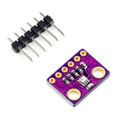 I2C Spi 3.3V GY-BMP280-3เซนเซอร์วัดความดันในอากาศ3ความแม่นยำสูงแบบดิจิตอลเซ็นเซอร์อุณหภูมิโมดูลความชื้น