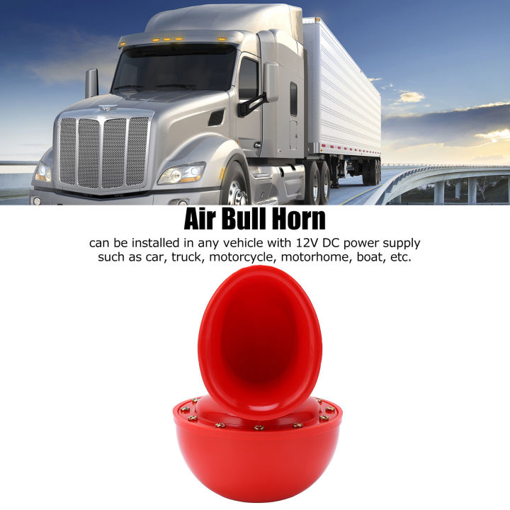 Car bull horn sound new arrivals