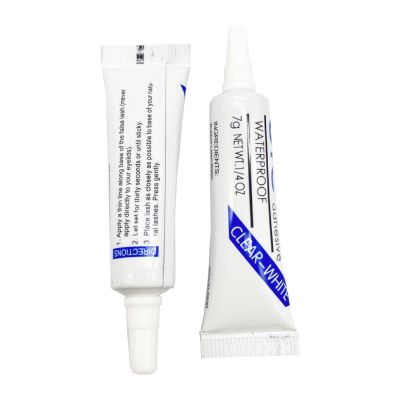 SHIP FAST Professional Glues for Eyelashes Makeup Tools Eyelash Glue Adhesive Lash Glue Lashes Accessories faux cils Lash Lift