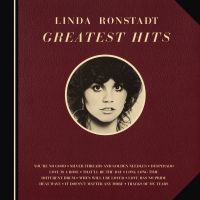 CD Audio เพลงสากล Linda Ronstadt - Greatest Hits Volume One and Two (บันทึกจากแผ่นแท้ คุณภาพเสียง 100%)