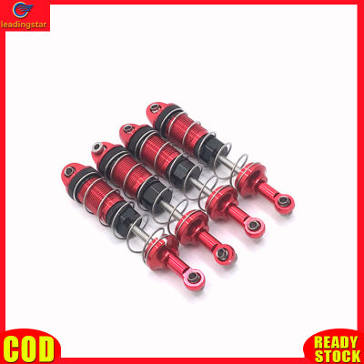 LeadingStar toy new Shock Absorber Metal Upgrade Modification Accessories Compatible For Zp1001-02-03-04 Remote Control Car