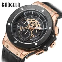 BAOGELA treasure gamla hot style multi-functional watches sports watches calendar Shi Yingnan table across borders --238811Hot selling mens watches™❀