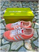 ADIDAS NEO -SALMON- ไซส์ 36 มือ 2 ของเท้จากช็อป