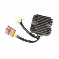 รถจักรยานยนต์ Regulator rectifier สำหรับ Aprilia E1000 Capo Nord 2001 2002 2003 2004 2005 2006 2007 RST1000 Future 2001 2002 2003