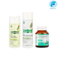 Smooth E Extra Anti Hair Loss Set [FRC]