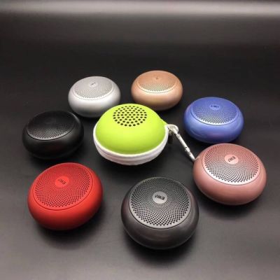 SY WA A110 Mini Portable Bluetooth Speaker ลำโพงบลูทูธ เสียงดี เบสหนัก