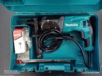 สว่านกระแทกโรตารี่ Model HR 2470FX5 MAKITA