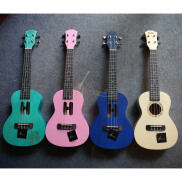 Đàn Ukulele BWS Chữ H Gỗ Maple - VinaGuitar Phân Phối Chính Hãng
