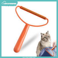 Cat Brush Carpet For Hair Remover Cat Pet Hair Fur Remover Cleaner Dog Comb Portable Two Side Cat Pet Clean Sticky Wood