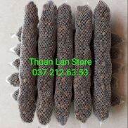 Phân Dê Đóng Túi 20cm Đã Qua Xử Lí