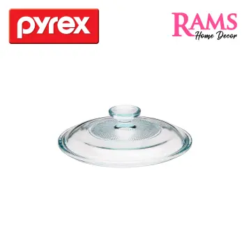 Replacement Pyrex Lids - There is such a thing! Keep Your Glass Bowls.