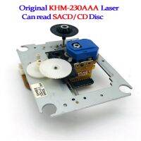 Original can read CDVCDDVDSACD Laser pick ups KHM-230AAA KHM-230ABA KHM230AAA KHM230ABA