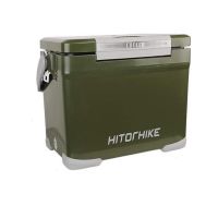 OBC อุปกรณ์แคมป์ปิ้ง กระติกน้ำแคมป์ปิ้ง Hitorhike (cooler) camping แคมป์ปิ้ง