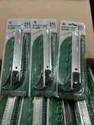 Dao rọc giấy sư tửberrylion 229B và lưỡi dao rọc A100X