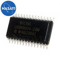 USBN9604-28M USBN9604 SOP-28