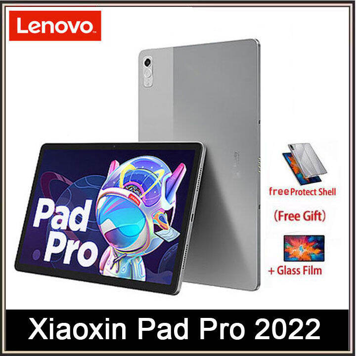 xiaoxin pad 2022 4GB 128GB グローバル版 グレー - タブレット