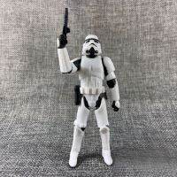 【SALE】 tiorinsecur1988 SW Trilogy ฟิกเกอร์เอมไพร์ Storm Trooper 3.75 "หลวม