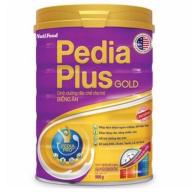 Sữa Pedia Plus Gold Nutifood 900g thumbnail
