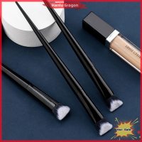 Hanlu คอนซีลเลอร์อเนกประสงค์ Kuas Rias 2 Inclin Beauty แปรงแต่งหน้า Tools