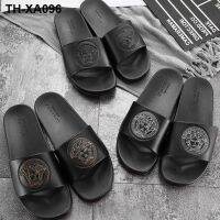 Han edition men sandals new swagger antiskid outside fashionable mens slippers