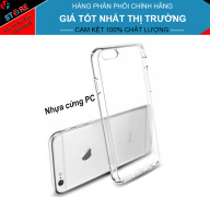 Ốp lưng Iphone Tuxedo Transperent Nhựa cứng thumbnail