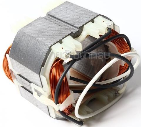 makita-service-part-filed-coil-for-model-6905h-อะไหล่ฟิลคอล์ยไฟฟ้า-เครื่องขันน๊อตไฟฟ้า-makita-6905h-part-no-634178-3-จากศูนย์ประกัน-asp-ใช้ประกอบงานซ่อมอะไหล่แท้