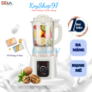 Máy làm sữa hạt đa năng Seka SK620 dung tích 1.75 lít