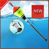 1 PC Automatic Fishing Float Portable Fast Fishing Bobber Sets Boat Ocean Fishing Tackle Accessories Outdoor Fish Float Device  Lures  Baits