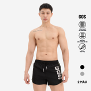 Quần thể thao GOS HERO có lót 2022