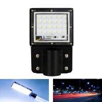 SmartPhonemall 25W LED Waterproof Road Lighting Courtyard Floodlight(White Light)