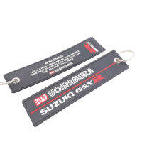 SUZUKI GSX อุปกรณ์เสริมรถยนต์ Keytag-พวงกุญแจสำหรับกุญแจสไตล์ JDM,บัตรประชาชนและป้าย-เหมาะกับรุ่นยอดนิยม: SWIFT, VITARA, JIMNY - Ideal Automotive Gift - Car SUV