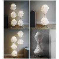 Floor Lamps for Bedroom Simple Sofa Side Bedroom Ho Room Lights Designer Art Table Stand Lamp Night Light LED