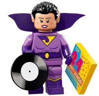 [ Jayna ] LEGO BATMAN MOVIE Series 2 Minifigure 71020