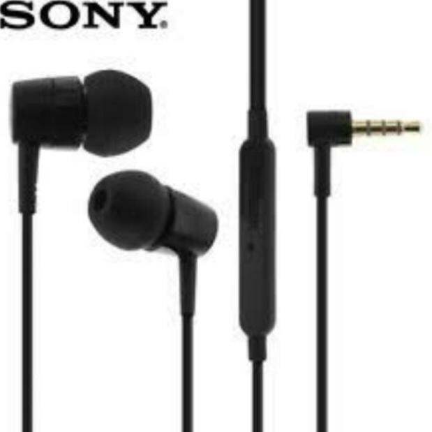 Sony discount xperia handsfree