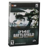 Battlefield 2142 (PC) !