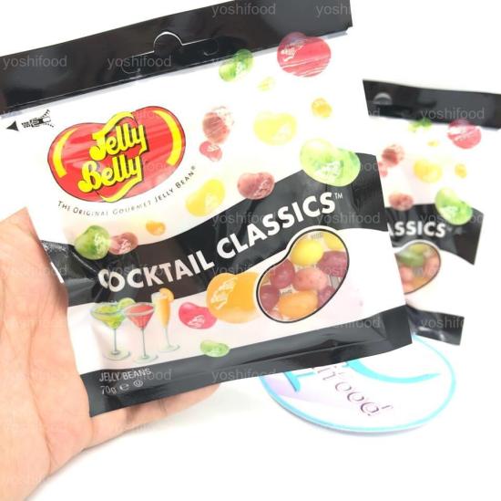 Kẹo dẻo jelly belly cocktail classics - ảnh sản phẩm 3