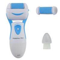 เครื่องขัดส้นเท้า ขัดหนังด้าน Personal Pedi Foot Care callus remover