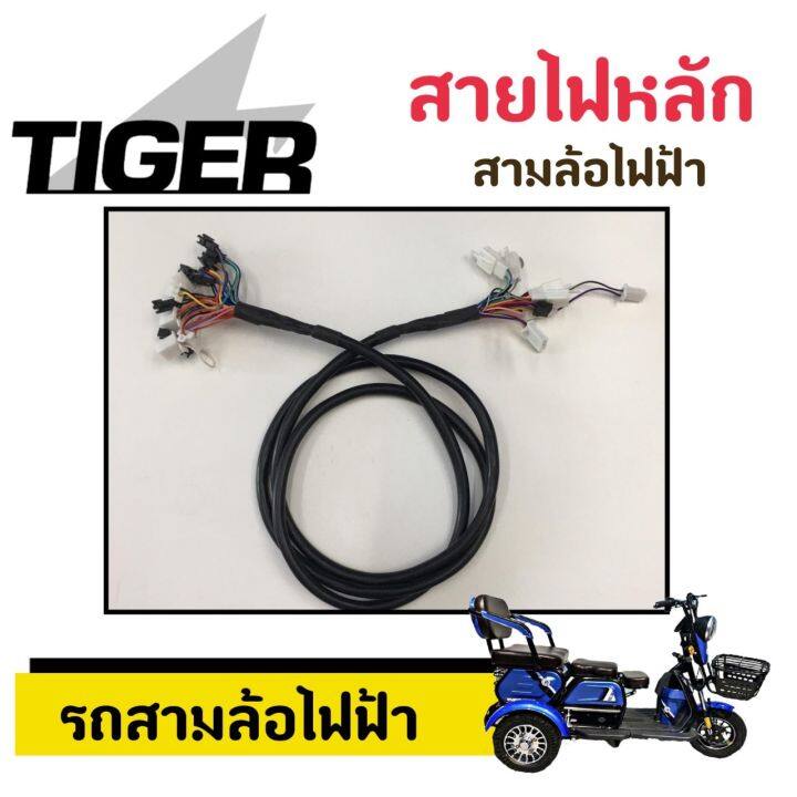 สายไฟหลักรถ-3-ล้อไฟฟ้า-2ล้อไฟฟ้า-สายไฟหลักรถไฟฟ้า-3-ล้อ-2ล้อไฟฟ้า