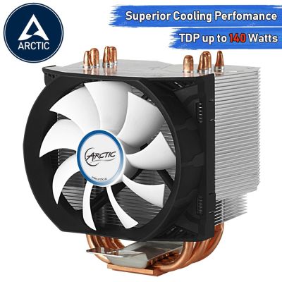 [CoolBlasterThai] Arctic Freezer 13 Intel AMD CPU Cooler Heat Sink ประกัน 6 ปี