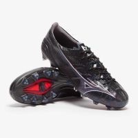 Mizuno Alpha Made In Japan FG