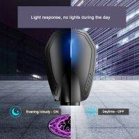 【hot】▩♣  Rechargeable Led Car Door Styling Projector Logo Lamp Customised Support