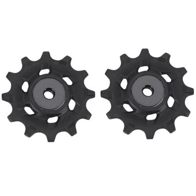 X01 GX XX1Eagle FORCE AXS RIVAL Bike Derailleur Pulley Replacement Spare Parts 11S 12T Bike Rear Pulley MTB Road Bike Black