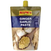 Nilons Ginger Garlic Paste 200g