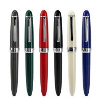 ชุดปากกา6 Jinhao Jinhao 992ปากกาหมึกซึมสี