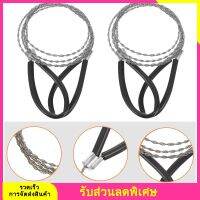 ลวดพ็อกเก็ต 4pcs เห็นการอยู่รอดของฉันในการเลื้อย